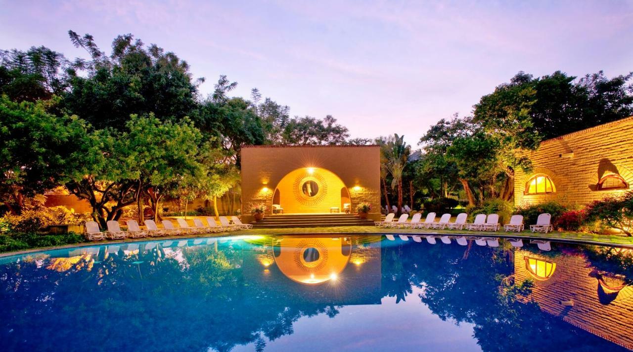 HOTEL MISION DEL SOL RESORT & SPA (ADULTS ONLY) CUERNAVACA 5* (Mexico) -  from US$ 42 | BOOKED